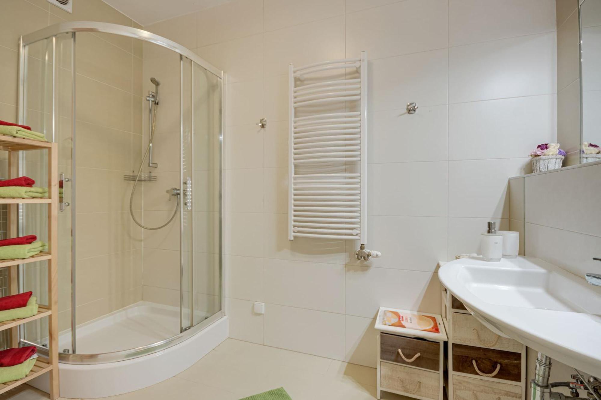 Apartment Tatrachata Kościelisko Dış mekan fotoğraf